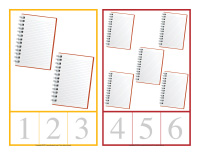 Cartes à compter-L'écriture-2