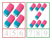 Cartes à compter-L'écriture-3