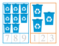 Cartes à compter-L'environnement-2