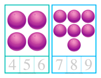 Cartes à compter-La gymnastique-2