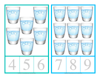 Cartes a compter-Leau-4 Cartes a compter-Leau-4