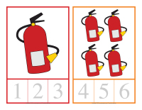 Cartes à compter-Prévention des incendies-1