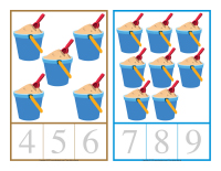 Cartes à compter-Sable-1