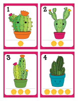 Cartes a jouer-Cactus-1