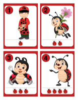 Cartes a jouer-Coccinelles-1