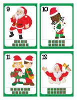 Cartes a jouer-Lettre au pere Noel-3