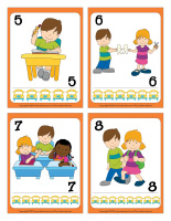 Cartes à jouer-Maternelle-2