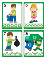 Cartes à jouer-Recyclage-2