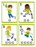 Cartes à jouer-Soccer-1