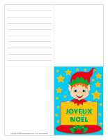 Cartes de Noël-couleur 2020-1