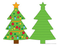 Cartes de Noel couleur 2025-2