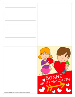 Cartes de la-Saint-Valentin-couleur 2020