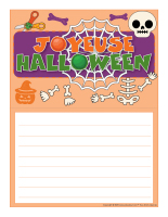Cartes de souhaits-Halloween-couleurs-2