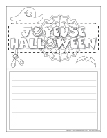 Cartes de souhaits-Halloween-n-b-1
