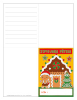 Cartes de souhaits-interactive Noel couleurs-1