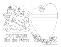 Cartes fete des Meres 2026 NB-1