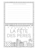 Cartes fete des Peres nb-2025