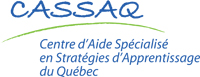 Cassaq logo