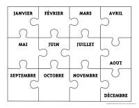 Casse-tête rétroaction-Activités-projets