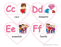 Casse-tetes ab&eacute;c&eacute;daire Saint-Valentin-1