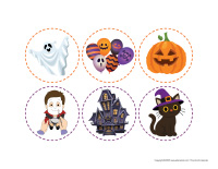 Causerie interactive-Halloween