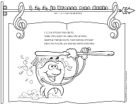 Chanson-1-2-3-je brosse mes dents Chanson-1-2-3-je brosse mes dents