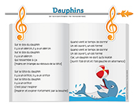 Chanson-Dauphins