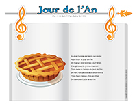 Chanson-Jour de l'An 2015 Chanson-Jour de l'An 2015