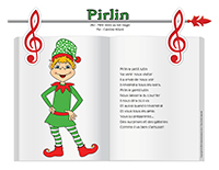 Chanson de Pirlin