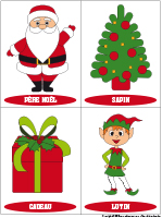 Chansons imagiers de noel poupon Chansons imagiers de noel poupon