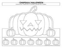 Chapeau-Halloween 2023