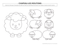 Chapeau-Moutons