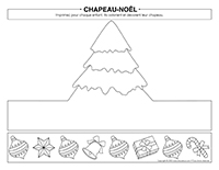 Chapeau-Noel