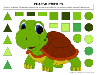 Chapeau-Tortues