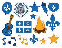 Chapeaux-Saint-Jean-Baptiste