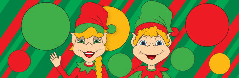 La chasse aux lutins