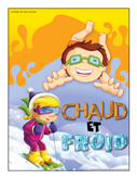 Chaud et froid 2013
