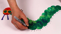 Chenille-10 Chenille-10
