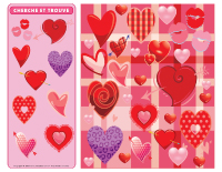 Cherche et touve-St-Valentin Cherche et touve-St-Valentin