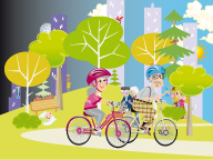 Cherche et trouve - Les contraires Cherche et trouve - Les contraires