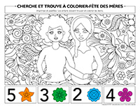 La Fete Des Meres Activites Pour Enfants Educatout La Fete Des Meres Activites Pour Enfants Educatout