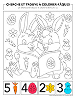 Contes pour enfants - Jeux éducatifs de Tibous - Spécial Pâques - Le mémory  de Pâques - Tibous, contes pour enfants au fil du temps, coloriages,  dessins, jeux éducatifs, histoires et puzzles en ligne