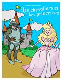 Chevaliers et princesses