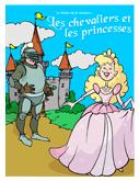 Chevaliers et princesses