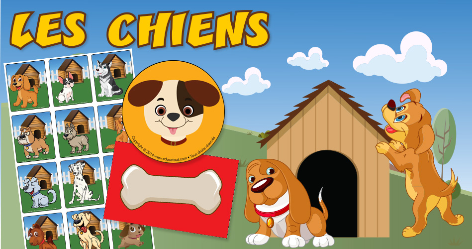 Chiens