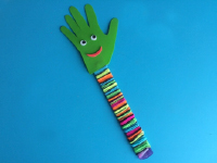 Claquement de mains-9 Claquement de mains-9