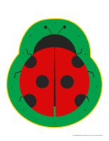 Coccinelles a enfiler 2026
