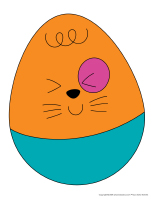 Cocos colores grand format