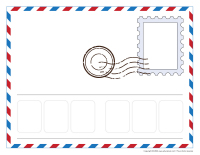 Codes postaux