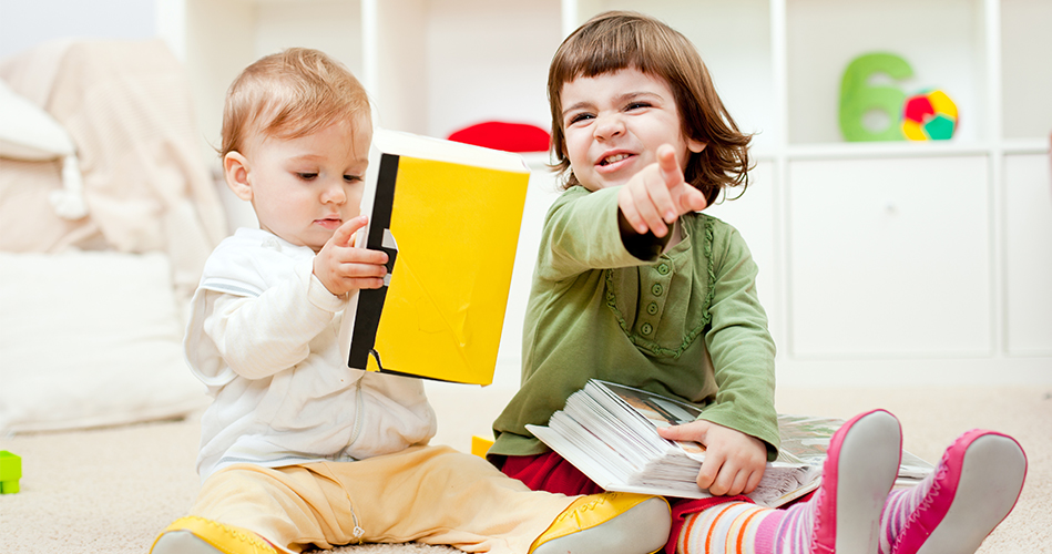 Écouter de la musique, outils d'apprentissage pour enfants de 0 à 36 mois.